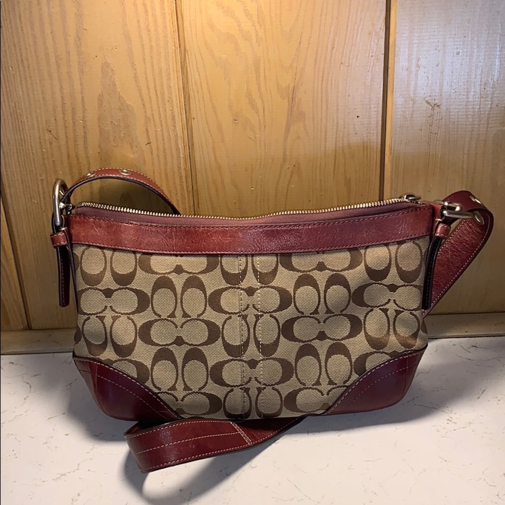 Coach Soho Purse